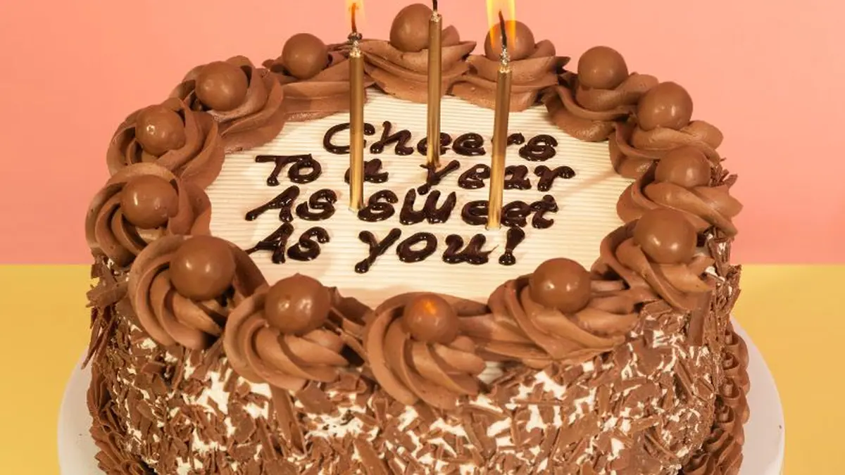 Cake Box – eggless cake shop in Smethwick town centre